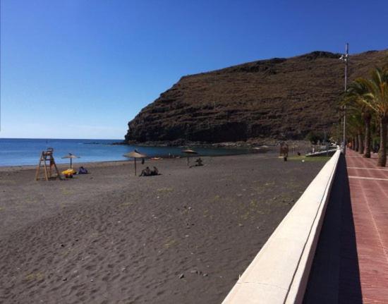 El Balcon De Colon Lejlighed San Sebastián de la Gomera Eksteriør billede