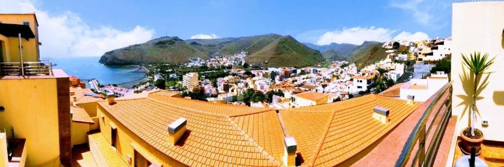 El Balcon De Colon Lejlighed San Sebastián de la Gomera Eksteriør billede