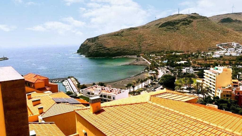 El Balcon De Colon Lejlighed San Sebastián de la Gomera Eksteriør billede